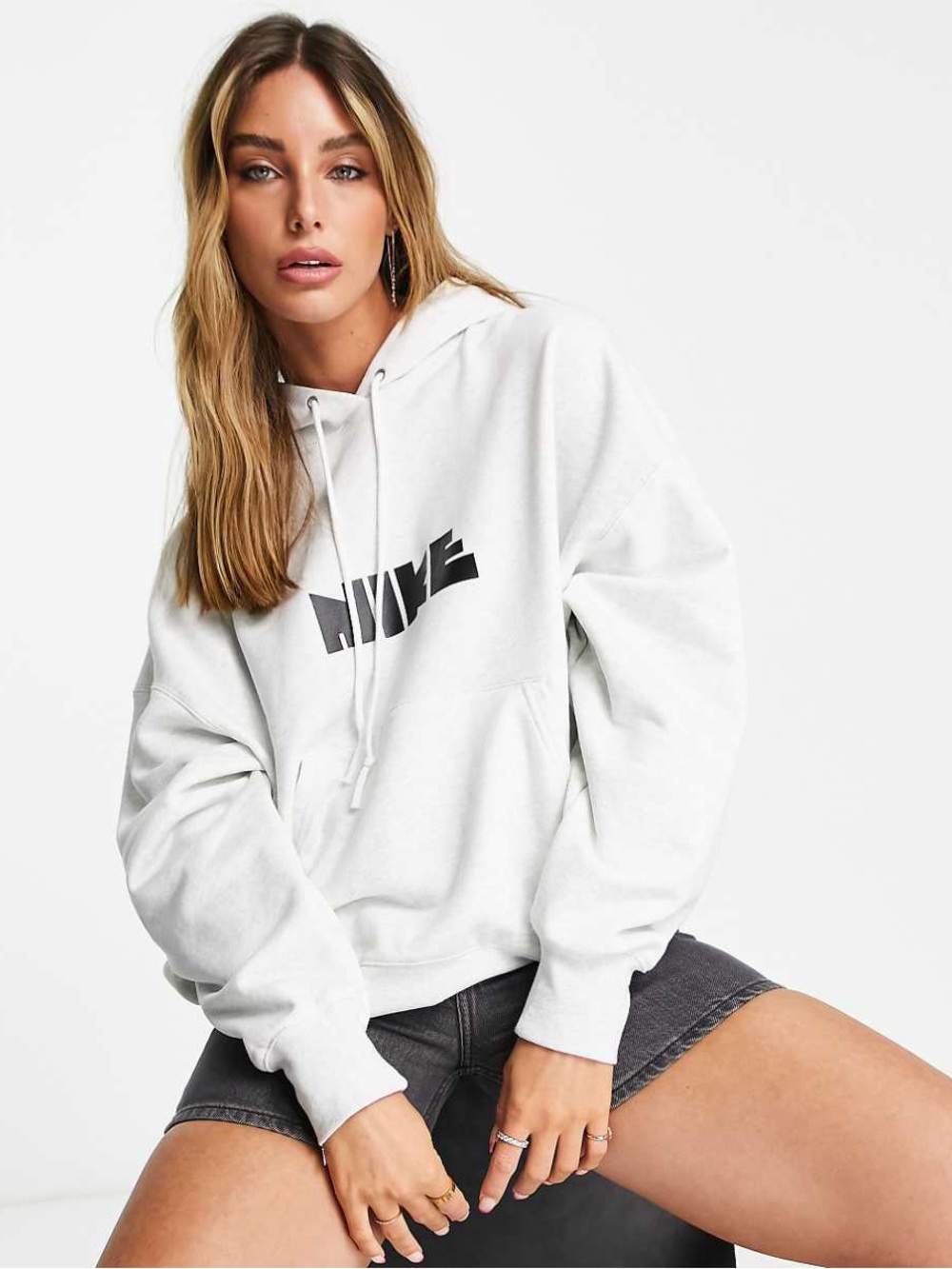 Nike Circa 72 Oversized Hoodie